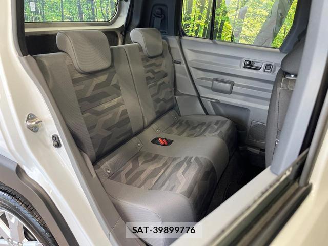 Daihatsu TAFT 2025-04 8361870-8