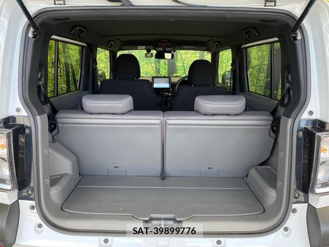 Daihatsu TAFT 2025-04 8361870-9