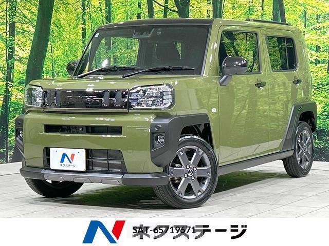 Daihatsu TAFT 2023-02 8361900-0