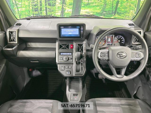 Daihatsu TAFT 2023-02 8361900-1