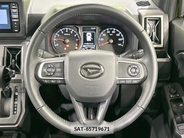 Daihatsu TAFT 2023-02 8361900-10