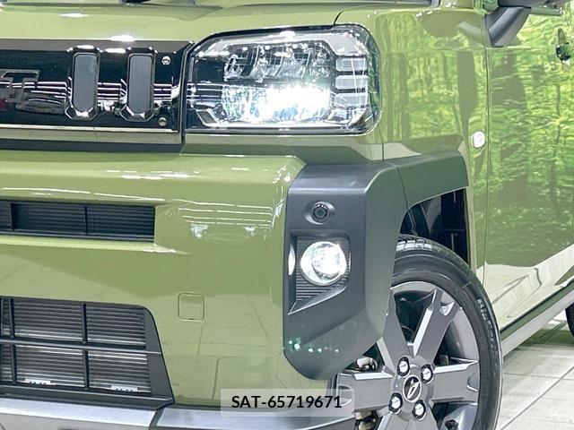 Daihatsu TAFT 2023-02 8361900-11