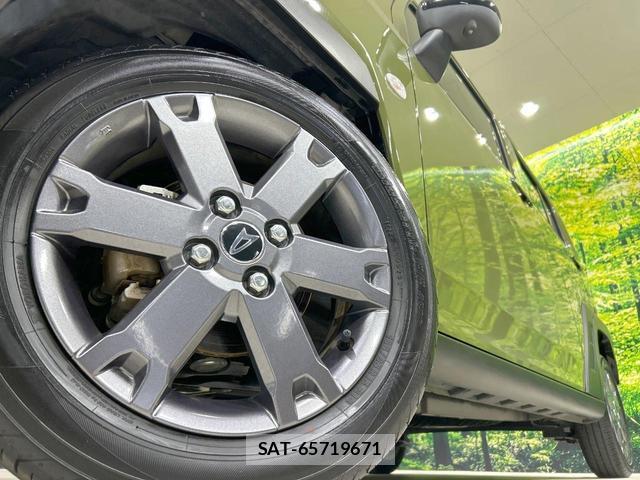 Daihatsu TAFT 2023-02 8361900-12