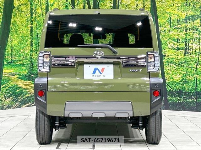 Daihatsu TAFT 2023-02 8361900-14