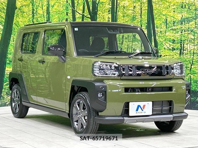 Daihatsu TAFT 2023-02 8361900-15