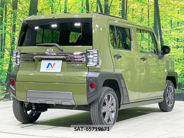 Daihatsu TAFT 2023-02 8361900-16