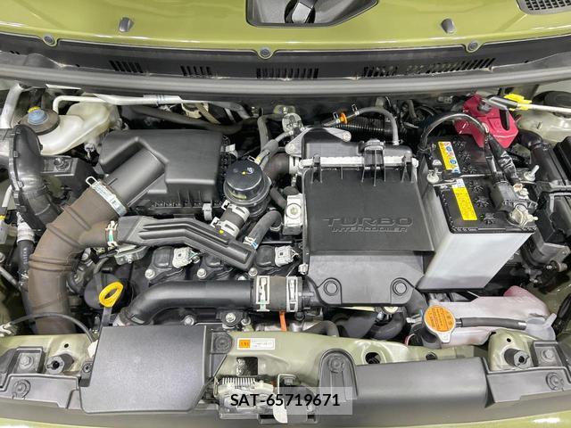 Daihatsu TAFT 2023-02 8361900-17