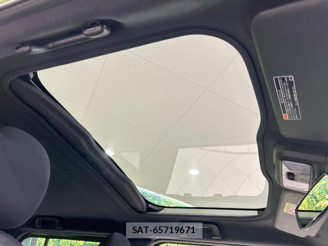 Daihatsu TAFT 2023-02 8361900-2