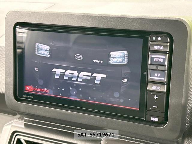 Daihatsu TAFT 2023-02 8361900-3