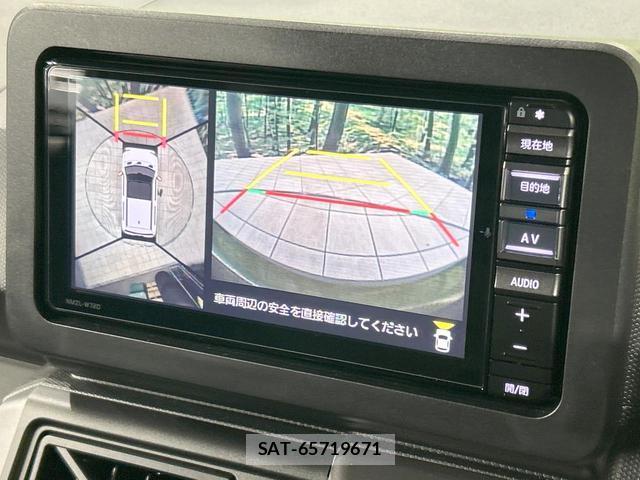 Daihatsu TAFT 2023-02 8361900-4