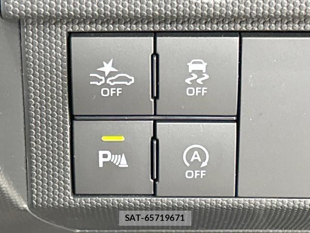 Daihatsu TAFT 2023-02 8361900-5