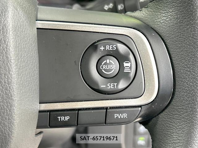 Daihatsu TAFT 2023-02 8361900-6