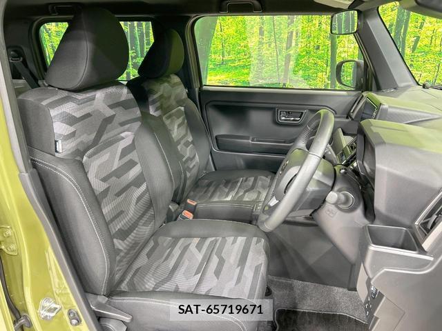 Daihatsu TAFT 2023-02 8361900-7