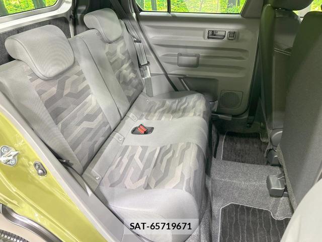 Daihatsu TAFT 2023-02 8361900-8