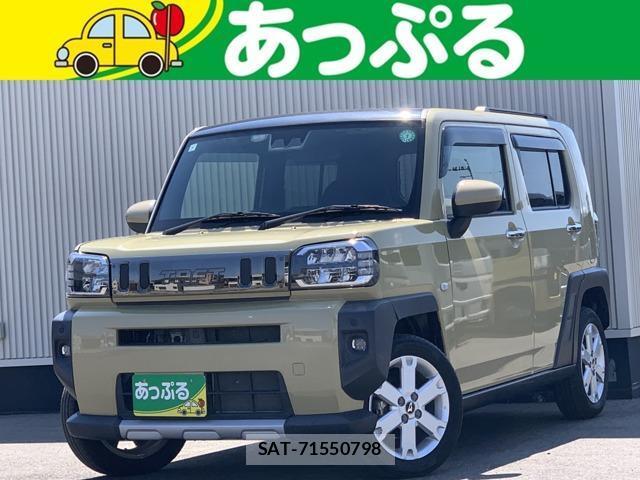 Daihatsu TAFT 2021-07 8361907-0