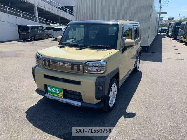 Daihatsu TAFT 2021-07 8361907-1