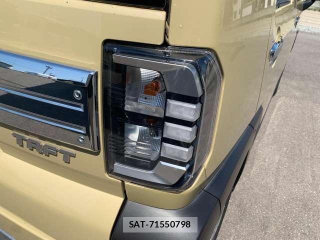 Daihatsu TAFT 2021-07 8361907-11