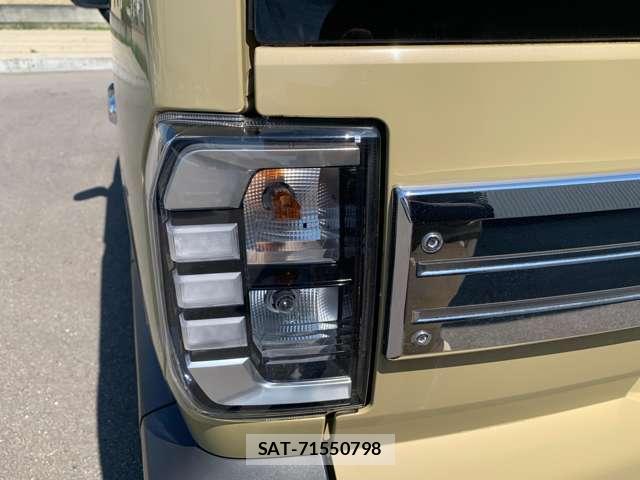 Daihatsu TAFT 2021-07 8361907-12