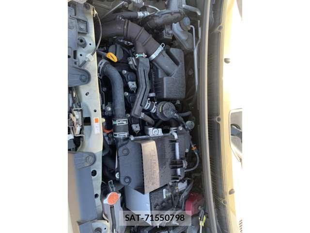 Daihatsu TAFT 2021-07 8361907-14