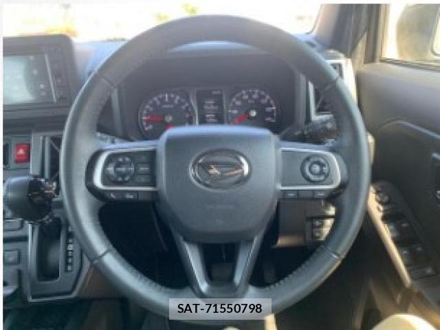 Daihatsu TAFT 2021-07 8361907-17