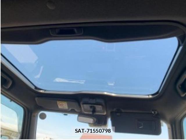 Daihatsu TAFT 2021-07 8361907-18