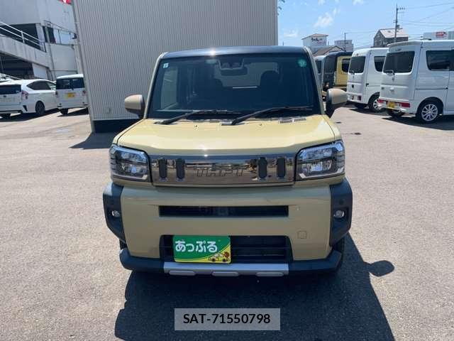 Daihatsu TAFT 2021-07 8361907-2