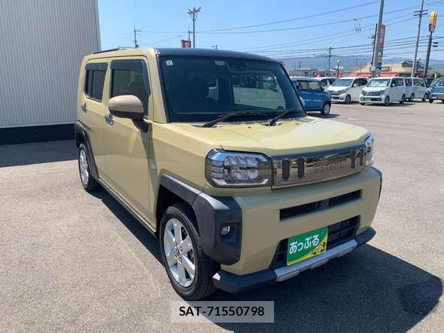 Daihatsu TAFT 2021-07 8361907-3