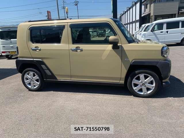Daihatsu TAFT 2021-07 8361907-4