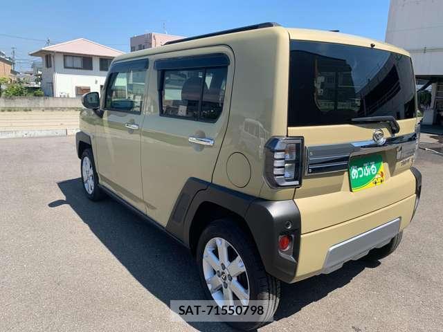 Daihatsu TAFT 2021-07 8361907-7