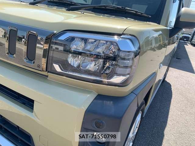 Daihatsu TAFT 2021-07 8361907-9