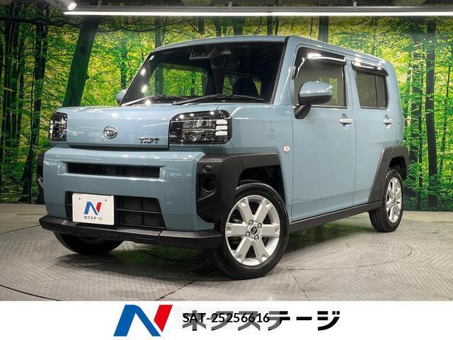 Daihatsu TAFT 2025-02 8361998-0
