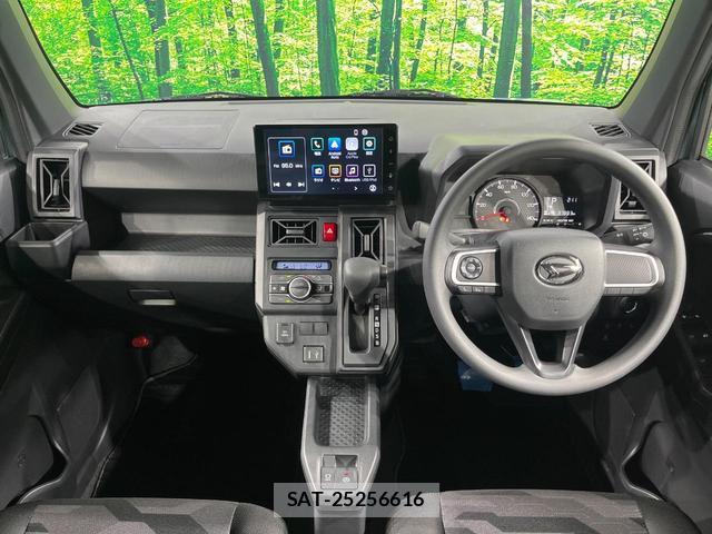 Daihatsu TAFT 2025-02 8361998-1