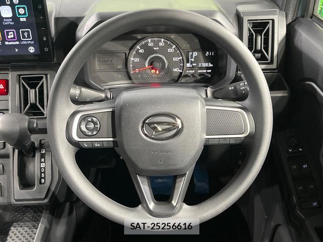 Daihatsu TAFT 2025-02 8361998-10