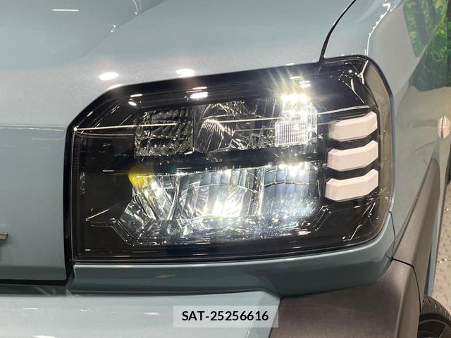 Daihatsu TAFT 2025-02 8361998-11
