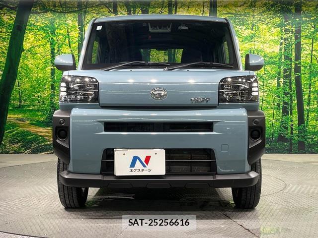 Daihatsu TAFT 2025-02 8361998-13