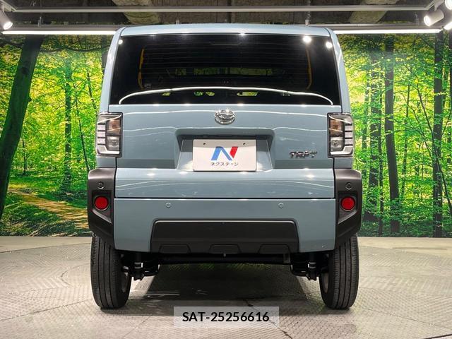 Daihatsu TAFT 2025-02 8361998-14