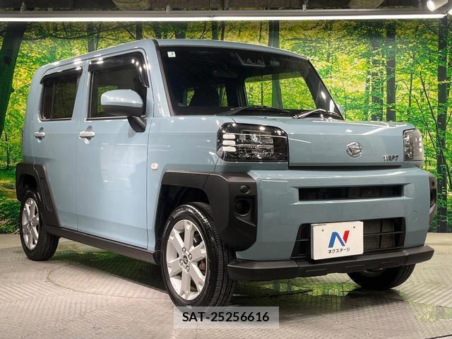 Daihatsu TAFT 2025-02 8361998-15