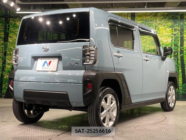 Daihatsu TAFT 2025-02 8361998-16