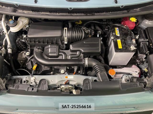 Daihatsu TAFT 2025-02 8361998-17