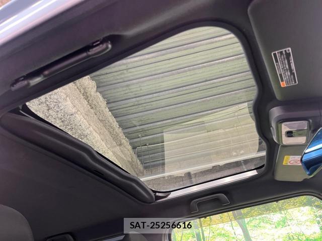 Daihatsu TAFT 2025-02 8361998-2