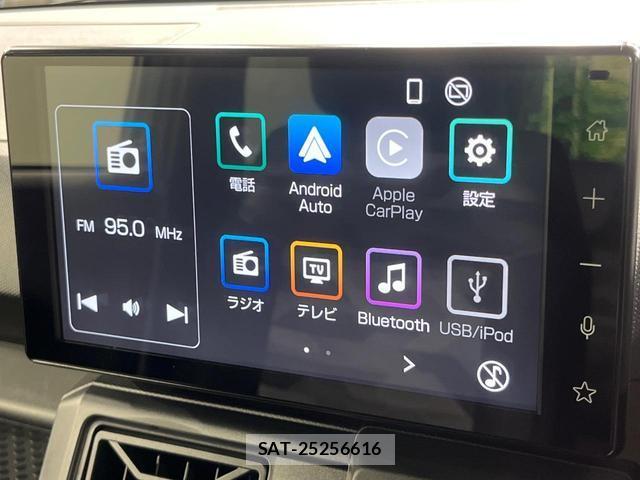 Daihatsu TAFT 2025-02 8361998-3