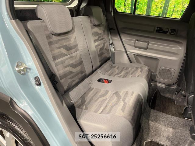 Daihatsu TAFT 2025-02 8361998-8