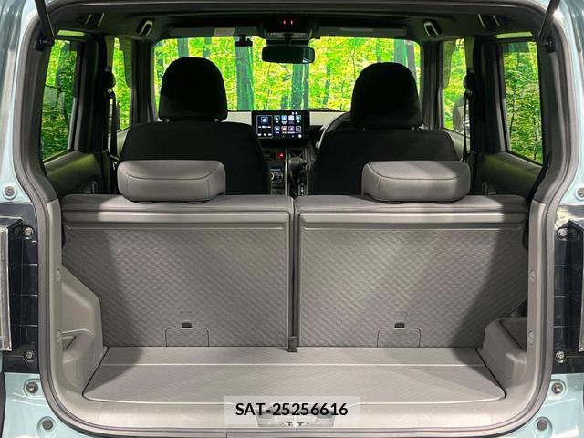 Daihatsu TAFT 2025-02 8361998-9