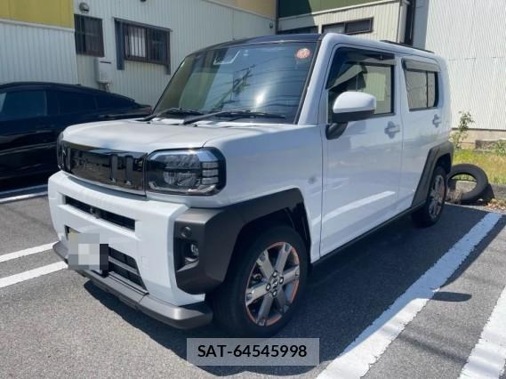 Daihatsu TAFT 2021-12 8362286-0