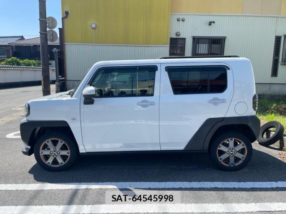 Daihatsu TAFT 2021-12 8362286-10