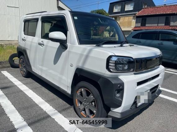 Daihatsu TAFT 2021-12 8362286-11