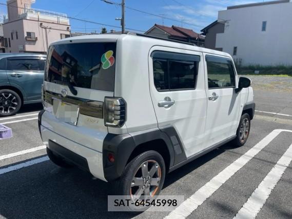 Daihatsu TAFT 2021-12 8362286-12