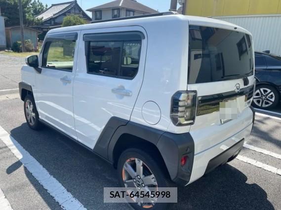 Daihatsu TAFT 2021-12 8362286-13