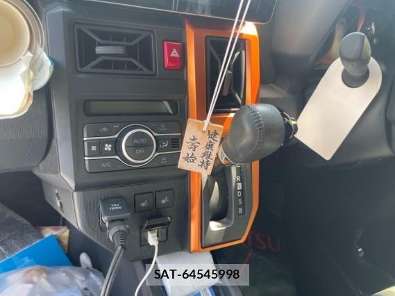 Daihatsu TAFT 2021-12 8362286-14