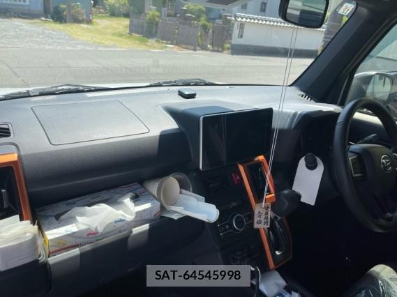 Daihatsu TAFT 2021-12 8362286-2